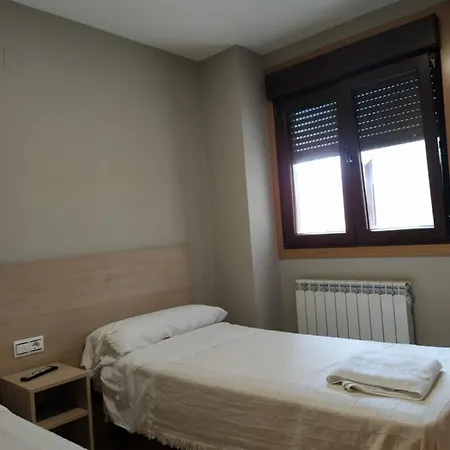 Apartment Senda Sur