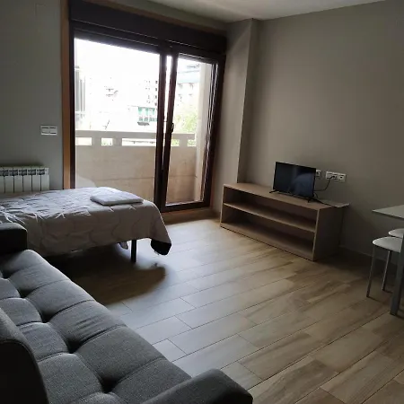 Senda Sur Apartment Porrino