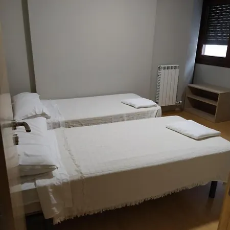 Senda Sur Apartment Porrino