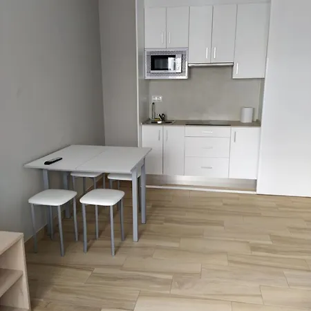 Apartment Senda Sur Porrino